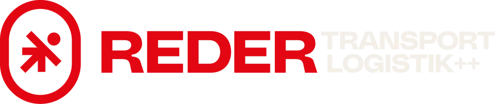 Logo Reder Transportlogistik++ Logo Reder Transportlogistik++