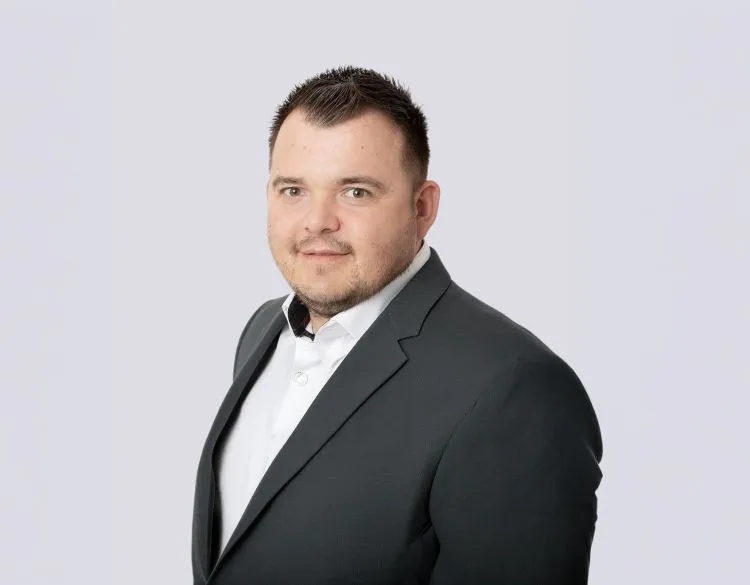 Dusko Celarevic | REDER Transportlogistik++ Dusko Celarevic | REDER Transportlogistik++