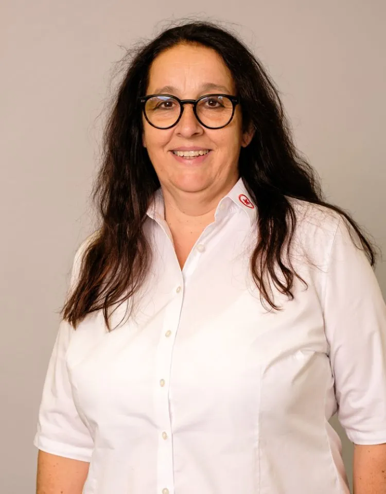 Reder Transportlogistik | Claudia Schmidthaler