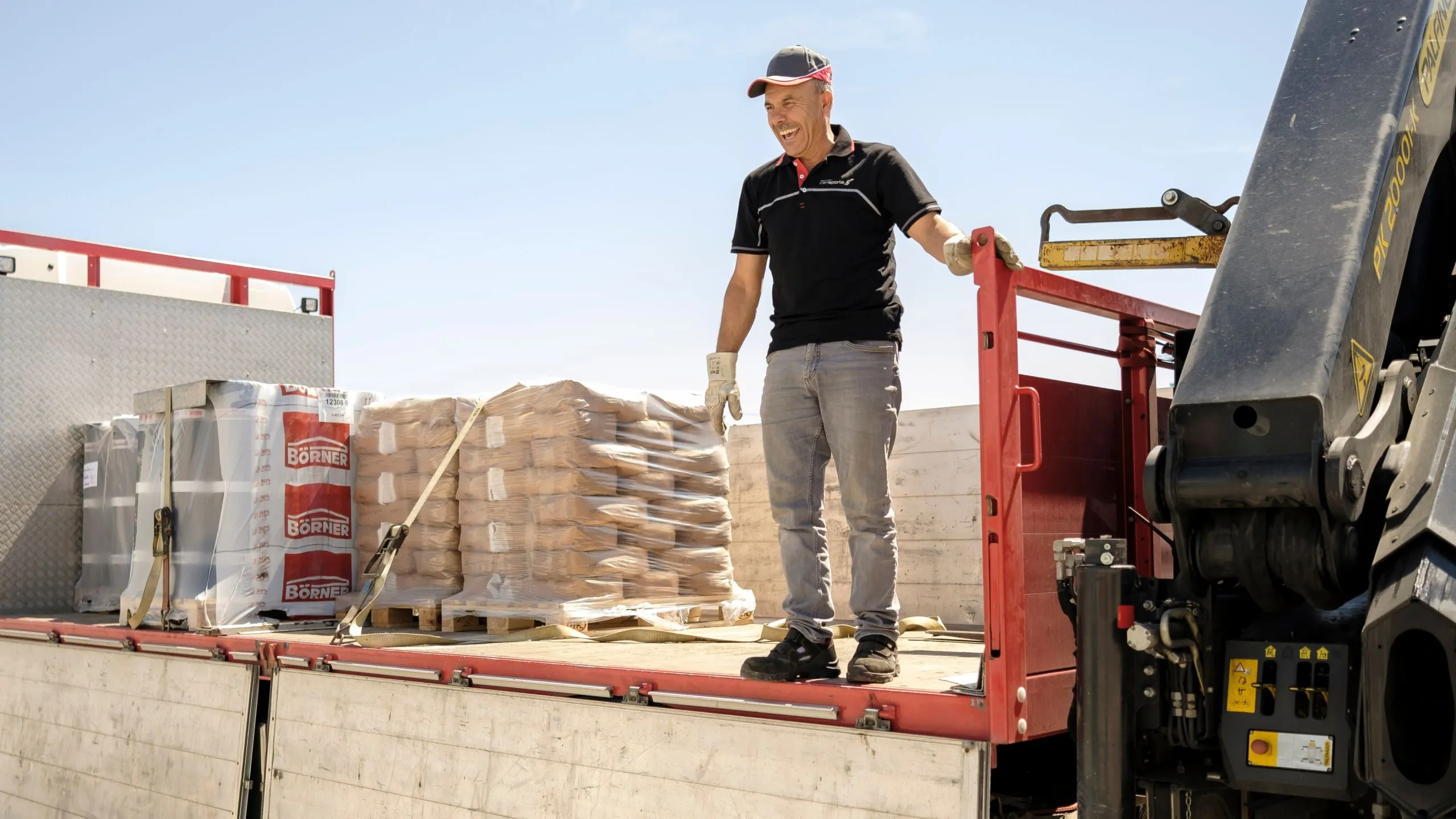 Insights | REDER Transportlogistik++