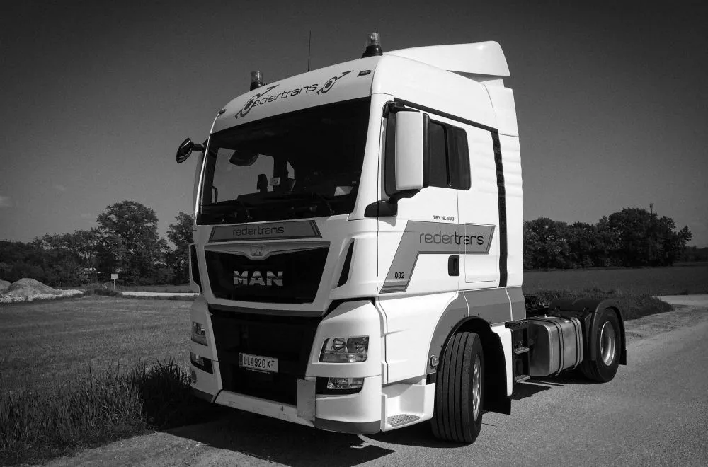 Geschichte | Jahr 2006 | REDER Transportlogistik++ Geschichte | Jahr 2006 | REDER Transportlogistik++