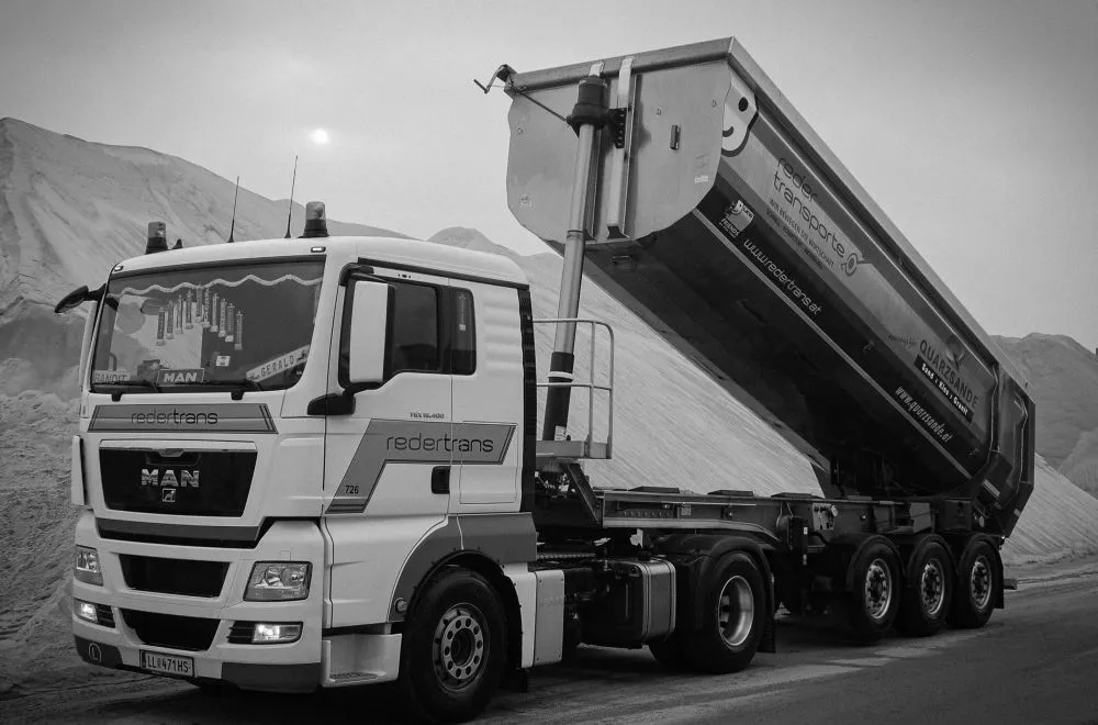 Geschichte | Jahr 2010 | REDER Transportlogistik++ Geschichte | Jahr 2010 | REDER Transportlogistik++