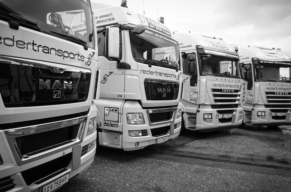 Geschichte | Jahr 2012 | REDER Transportlogistik++ Geschichte | Jahr 2012 | REDER Transportlogistik++