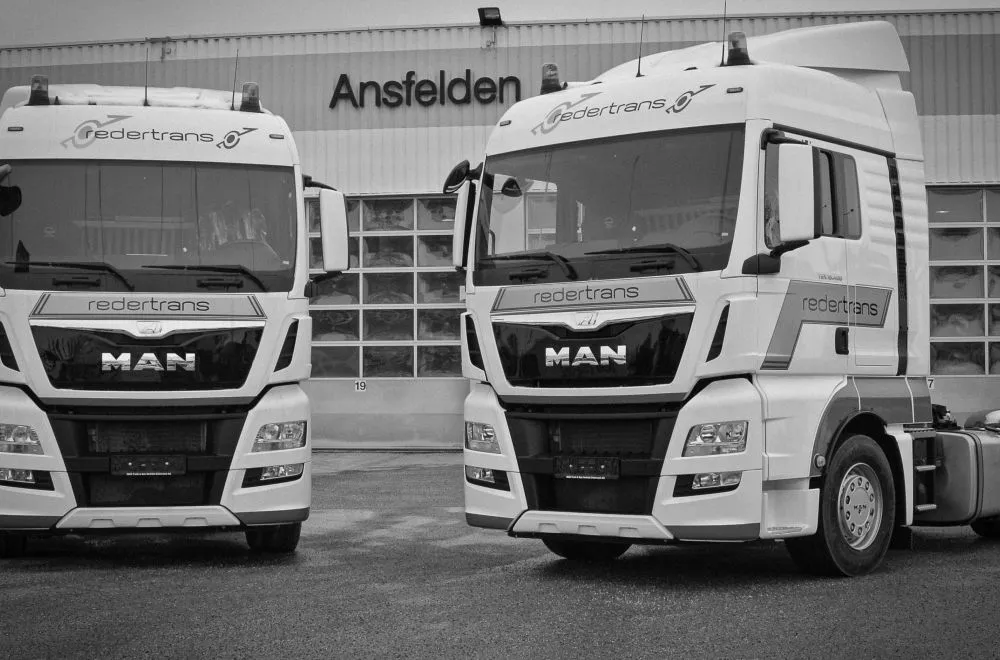 Geschichte | Jahr 2013 | REDER Transportlogistik++ Geschichte | Jahr 2013 | REDER Transportlogistik++