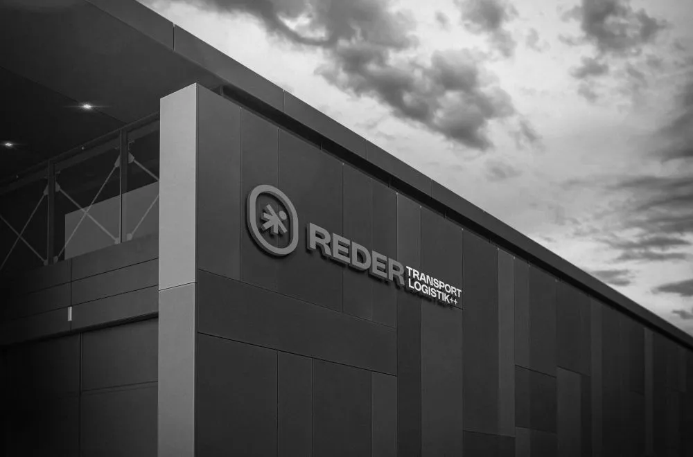 Geschichte | Jahr 2025 | REDER Transportlogistik++ Geschichte | Jahr 2025 | REDER Transportlogistik++