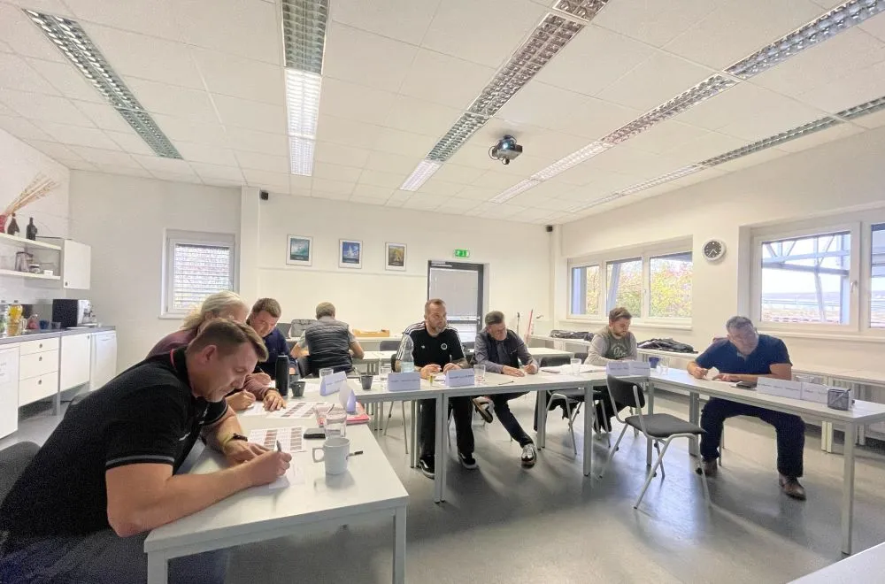 Insights | Der Markenrelaunch | REDER Transportlogistik++