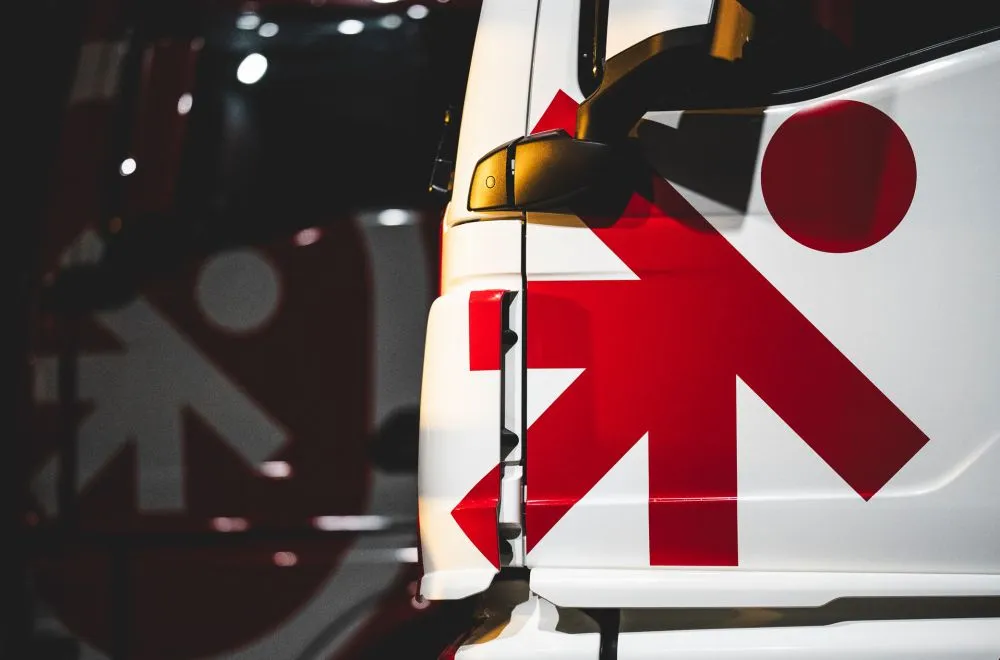 Insights | Unsere Weihnachtsfeier | REDER Transportlogistik++